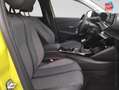 Peugeot 208 1.2 100ch S\u0026S Allure Jaune - thumbnail 5