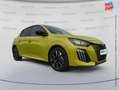 Peugeot 208 1.2 100ch S\u0026S Allure Jaune - thumbnail 3