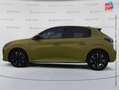Peugeot 208 1.2 100ch S\u0026S Allure Jaune - thumbnail 9