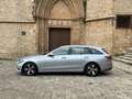 Mercedes-Benz C 200 Estate 9G-Tronic Plateado - thumbnail 6
