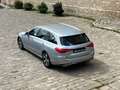 Mercedes-Benz C 200 Estate 9G-Tronic Plateado - thumbnail 8