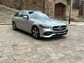 Mercedes-Benz C 200 Estate 9G-Tronic Plateado - thumbnail 3