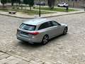 Mercedes-Benz C 200 Estate 9G-Tronic Plateado - thumbnail 4