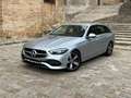 Mercedes-Benz C 200 Estate 9G-Tronic Plateado - thumbnail 1