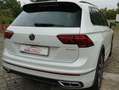 Volkswagen Tiguan R-Line eHybrid,AHK,LED Matrix Blanc - thumbnail 4