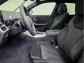 BMW 320 d Msport auto Nero - thumbnail 10