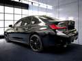 BMW 320 d Msport auto Nero - thumbnail 4