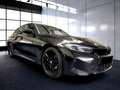BMW 320 d Msport auto Nero - thumbnail 3