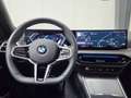 BMW 320 d Msport auto Nero - thumbnail 12
