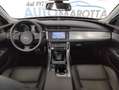 Jaguar XF 2.0d Prestige Business 180cv KM REALI! PARI AL NUOVO! Noir - thumbnail 8