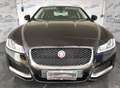 Jaguar XF 2.0d Prestige Business 180cv KM REALI! PARI AL NUOVO! Noir - thumbnail 3