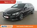 Mercedes-Benz CLA 180 Shooting Brake Urban Aut.*NAVI*CAM*LED*PDC*SHZ* Schwarz - thumbnail 1