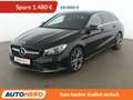 Mercedes-Benz CLA 180 Shooting Brake Urban Aut.*NAVI*CAM*LED*PDC*SHZ* Noir - thumbnail 1