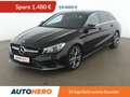 Mercedes-Benz CLA 180 Shooting Brake Urban Aut.*NAVI*CAM*LED*PDC*SHZ* Schwarz - thumbnail 1