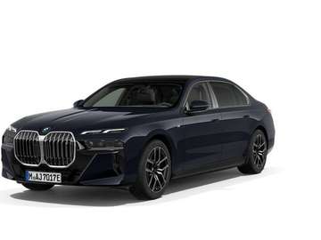 eDrive50 M Sport ACC 20-Zoll Räder Panoramada