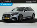 Mercedes-Benz E 300 Estate e Plug-In Hybride AMG Nightpakket | Panoram Silber - thumbnail 1