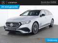 Mercedes-Benz E 300 Estate e Plug-In Hybride AMG Nightpakket | Panoram Argent - thumbnail 1