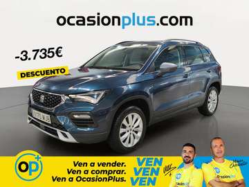 1.5 EcoTSI S&S Style XM