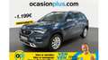 SEAT Ateca 1.5 EcoTSI S&S Style XM Azul - thumbnail 31