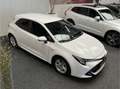 Toyota Corolla 1.8 HYBRID CRUISE CONTROL CLIMATE CONTROL RIJSTROO Wit - thumbnail 8