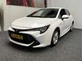 Toyota Corolla 1.8 HYBRID CRUISE CONTROL CLIMATE CONTROL RIJSTROO Wit - thumbnail 3