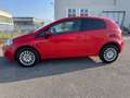 Fiat Punto 1.3 MJT II 75 CV 3 porte Lounge Rosso - thumbnail 7
