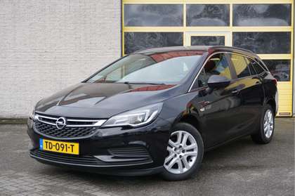 Opel Astra Sports Tourer 1.6 CDTI Business+ BJ2018 Led | Pdc