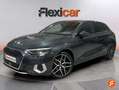 Audi A3 Sportback 35TDI S line Gris - thumbnail 2