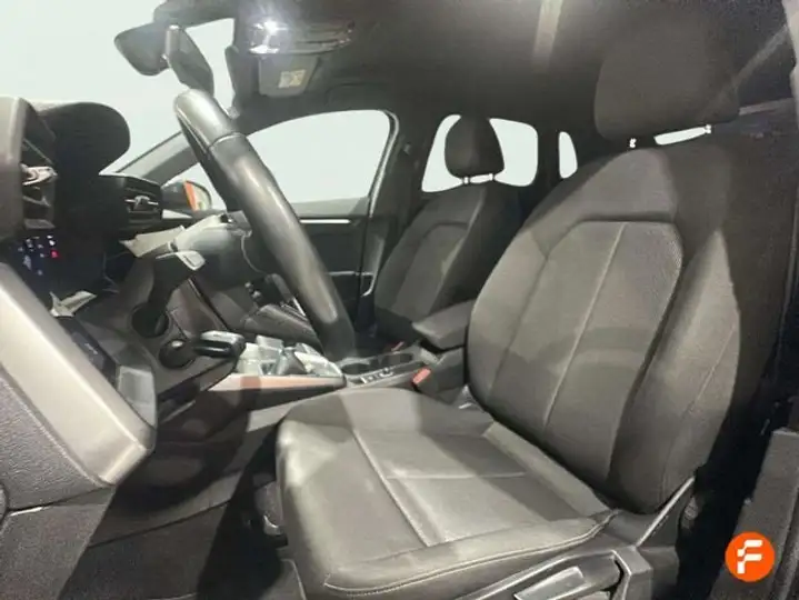 Audi A3 2022, foto 15