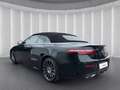 Mercedes-Benz E 200 CABRIO+AMG LINE+KAMERA+SITZKLIMA+ASSISTENZ Grün - thumbnail 2
