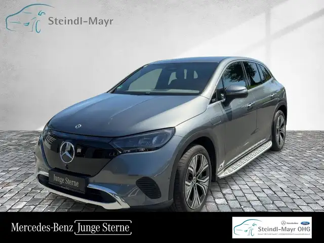 Mercedes-Benz EQE SUV EQE 350 4MATIC SUV Österreich-Edition KeyGo Shz
