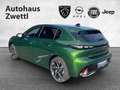 Peugeot 308 Allure BHDI 130 EAT8 Grün - thumbnail 4