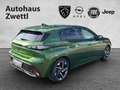 Peugeot 308 Allure BHDI 130 EAT8 Grün - thumbnail 6