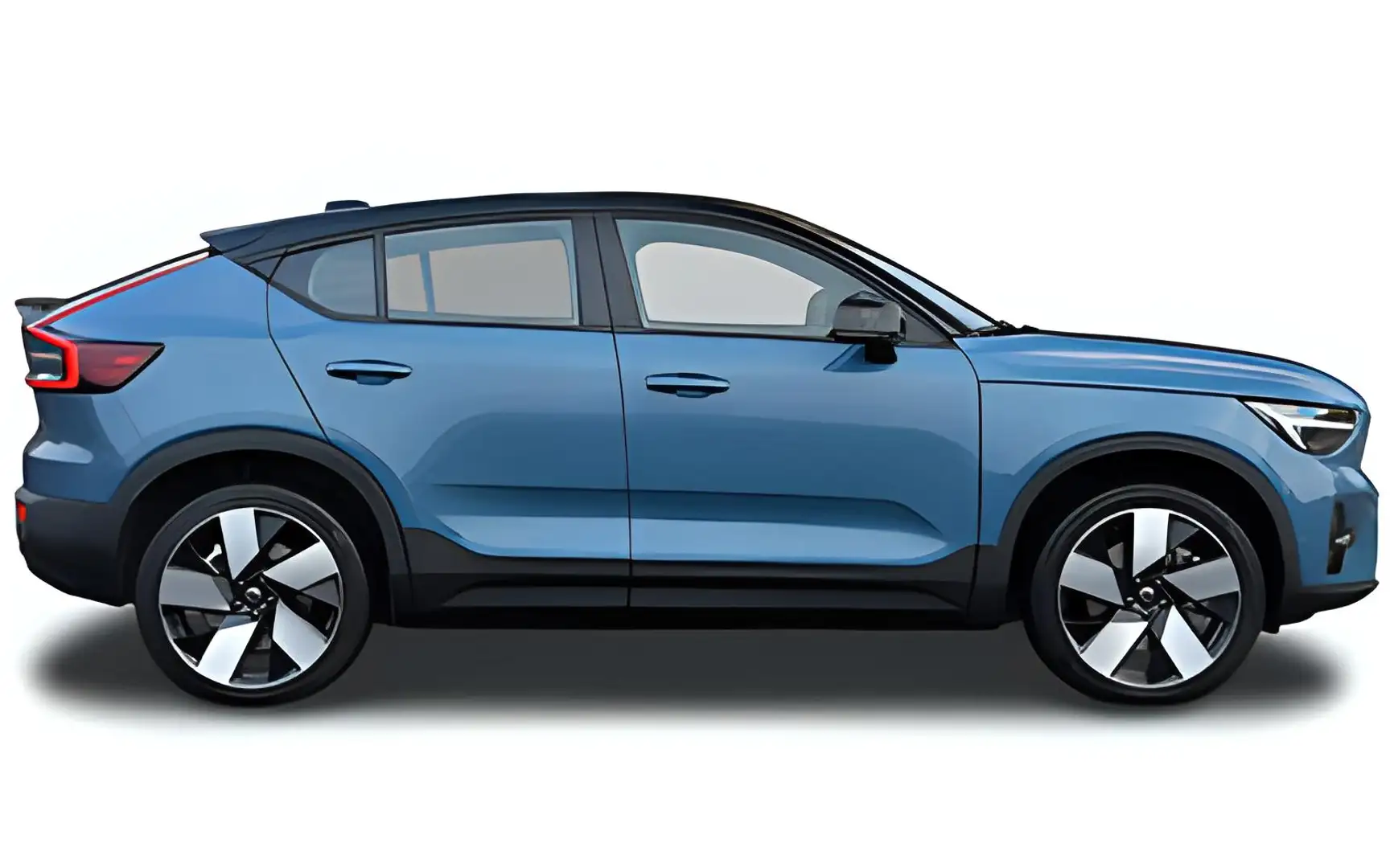 Volvo C40 Core Single Motor 175 kW (238 PS), Automatik, H... - 2