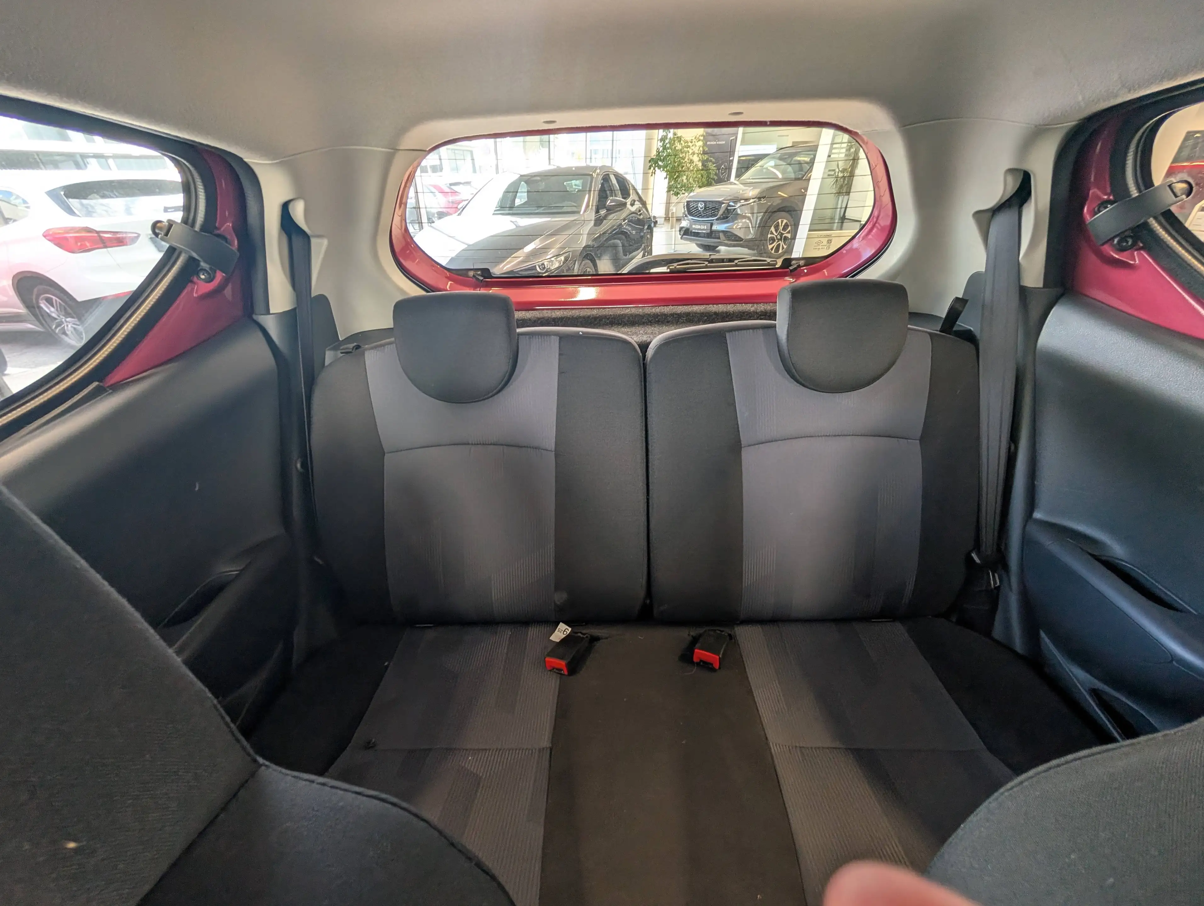 Suzuki Alto Alto 1,0 GL Special — photo 8