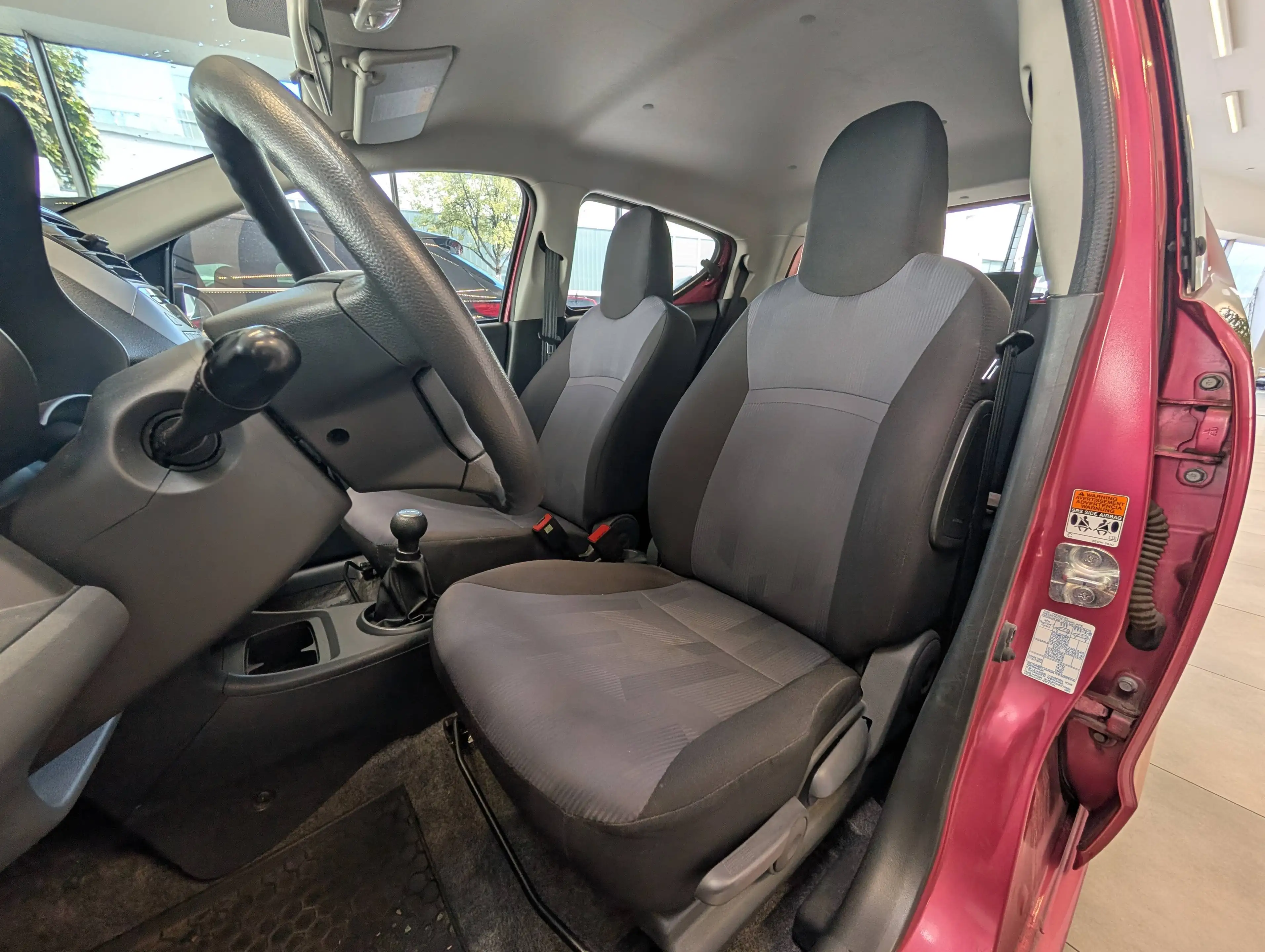 Suzuki Alto Alto 1,0 GL Special — photo 7