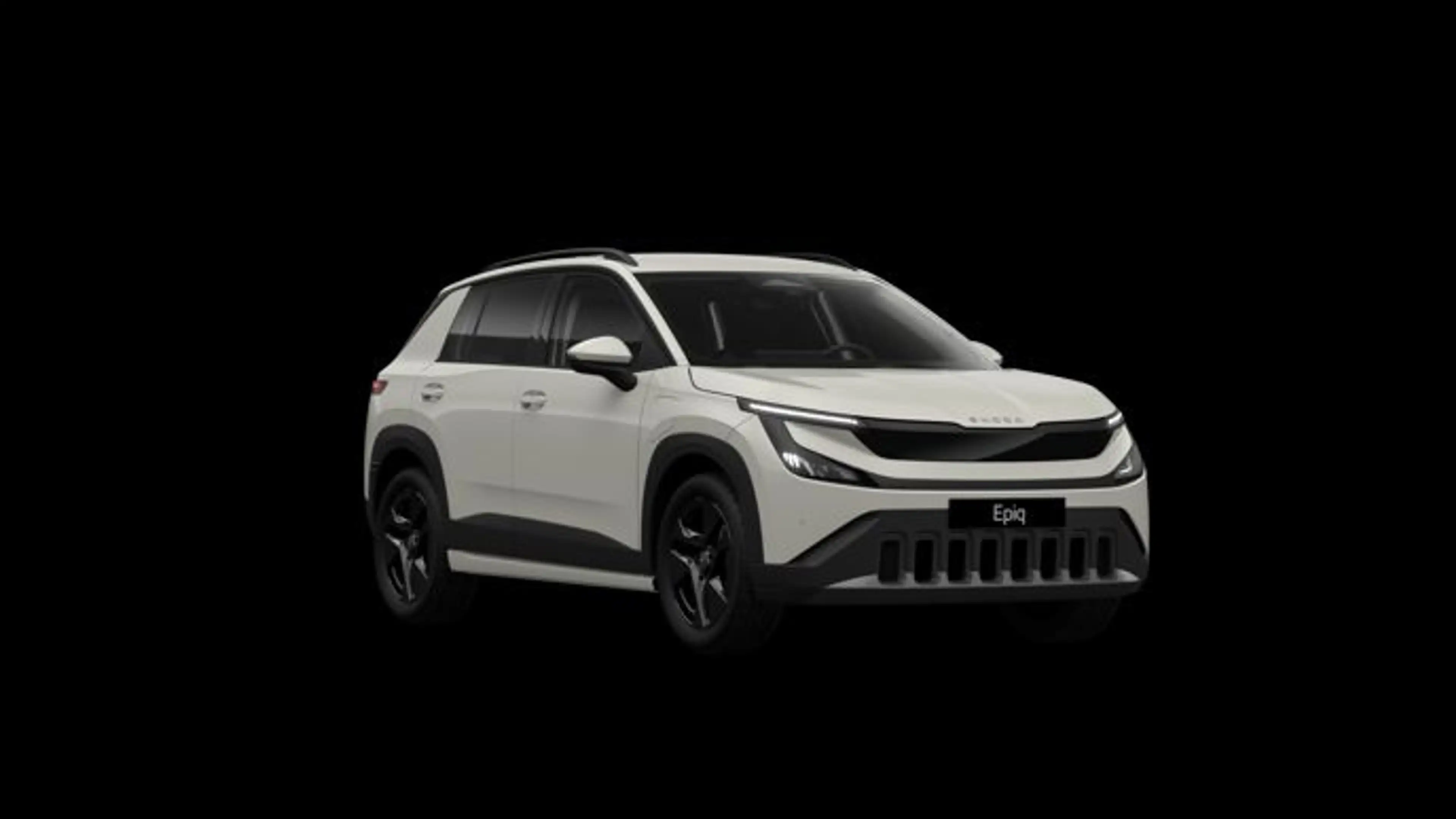 Skoda Epiq Essence 40 LED.TravelA.NAVI.SHZ.KAM.Lenk-HZG.KESSY — photo 2