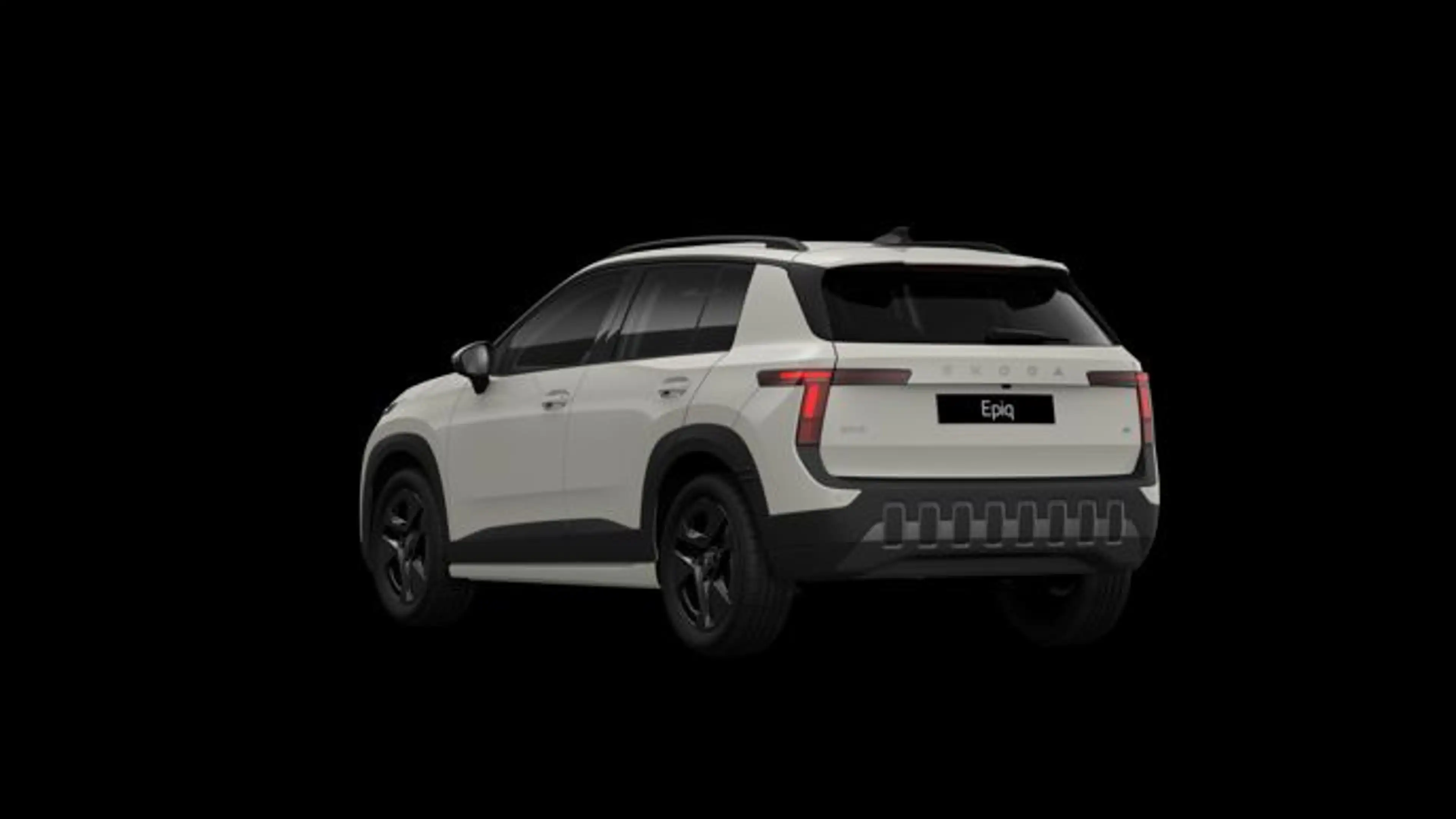 Skoda Epiq Essence 40 LED.TravelA.NAVI.SHZ.KAM.Lenk-HZG.KESSY — photo 3