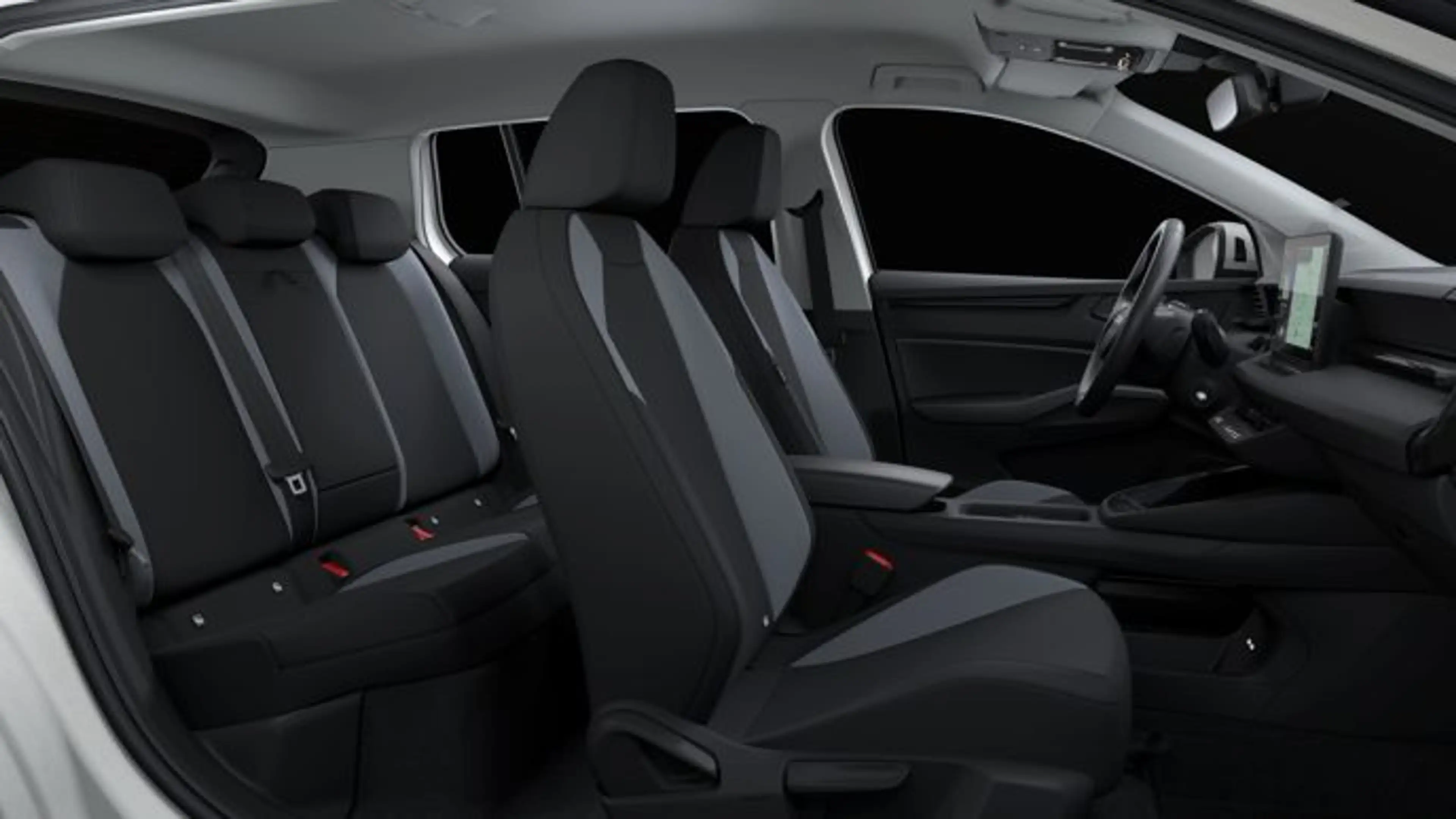 Skoda Epiq Essence 40 LED.TravelA.NAVI.SHZ.KAM.Lenk-HZG.KESSY — photo 5