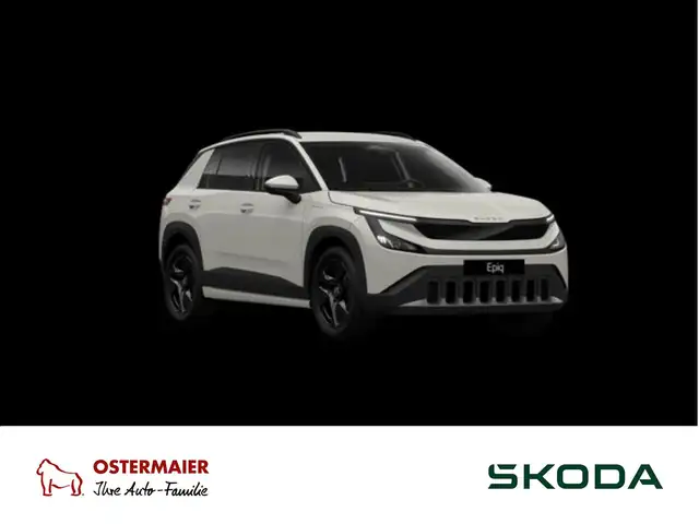 Skoda Epiq Essence 40 LED.TravelA.NAVI.SHZ.KAM.Lenk-HZG.KESSY
