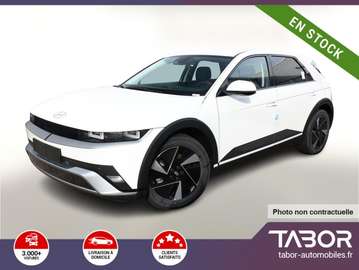 Techniq 84kWh LED ACC GPS PDC