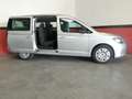 Volkswagen Caddy 2.0 TDI 122CV Origin DSG Plateado - thumbnail 4