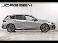 BMW 116 M sport Grijs - thumbnail 3