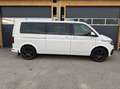 Volkswagen T6.1 Caravelle N1 Caravelle Highline lang FWD Weiß - thumbnail 4