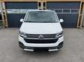 Volkswagen T6.1 Caravelle N1 Caravelle Highline lang FWD Weiß - thumbnail 2