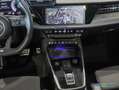 Audi A3 40 TDI qu.2x S line AHK Matrix Pano Schwarz - thumbnail 9