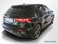 Audi A3 40 TDI qu.2x S line AHK Matrix Pano Schwarz - thumbnail 2