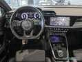 Audi A3 40 TDI qu.2x S line AHK Matrix Pano Schwarz - thumbnail 8