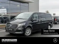 Mercedes-Benz Vito 119 CDI 4x4 Tourer SELECT Extralang AHK 360°