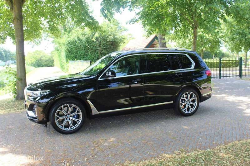 BMW X7 xDrive40i High Executive | 125.000 km | Topstaat. — photo 13